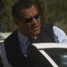 Laurence Fishburne Nell Episodio Young Man With A Horn Della Serie Tv Csi Las Vegas 99148