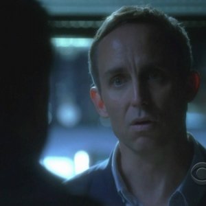 Wallace Langham nell'episodio 'Young Man with a Horn' della serie tv CSI Las Vegas