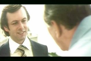 Frost/Nixon - Clip 2