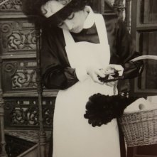 Giselda Castrini nel ruolo di Anna in Che cosa è successo tra mio padre e tua madre? di Billy Wilder