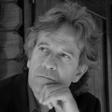 Giuseppe Moschella in bianco e nero