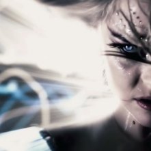 Jaime King è Lorelei Rox nel film The Spirit