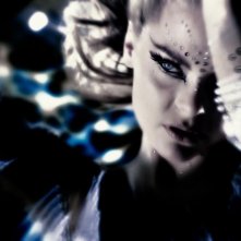 Jaime King è Lorelei Rox nel film The Spirit diretto da Frank Miller