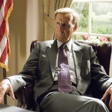 James Cromwell è George H. W. Bush nel film W.