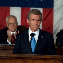 Josh Brolin è George W. Bush nel film W.