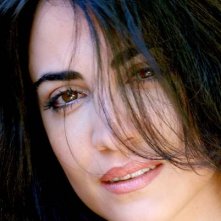 L'attrice Emanuela Mulè