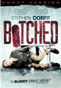 La locandina di Botched - Paura e delirio a Mosca