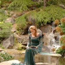 Leelee Sobieski in un'immagine del film In the Name of the King: A Dungeon Siege Tale