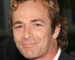 Luke Perry uomo dell'Apocalisse