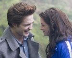 Box office, ancora Twilight e Four Christmases