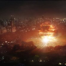 Un'immagine di Ultimatum alla Terra