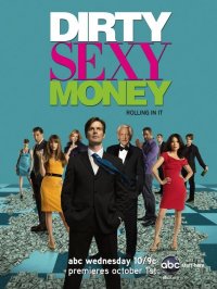 Locandina di Dirty Sexy Money
