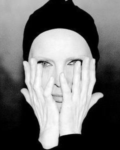 Una foto di Patty Pravo