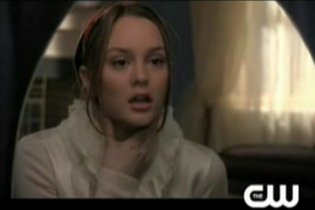 2x14 - In The Realm of the Basses - Gossip Girl - Promo