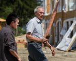 Morto Michele Kalamera, il doppiatore di Clint Eastwood