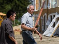 Morto Michele Kalamera, il doppiatore di Clint Eastwood