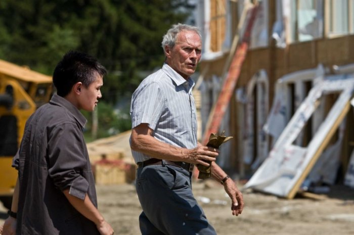 Morto Michele Kalamera, il doppiatore di Clint Eastwood