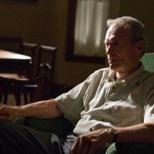 Clint Eastwood è regista e interprete di Gran Torino