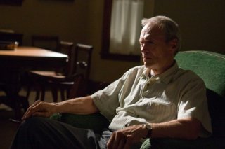 Clint Eastwood è regista e interprete di Gran Torino