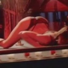 Jessica Biel in una sequenza sexy di Powder Blue