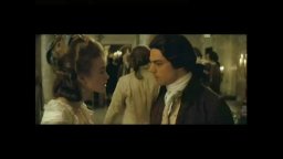 La duchessa - Trailer Italiano