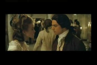 La duchessa - Trailer Italiano