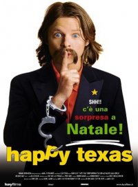 Locandina di Happy, Texas