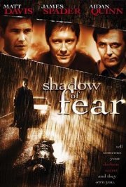 La locandina di Shadow of Fear