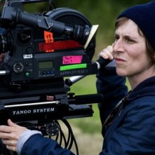 La regista Kelly Reichardt