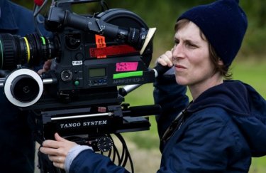 La regista Kelly Reichardt
