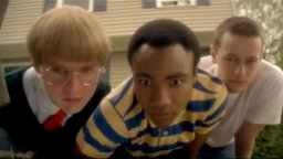 Mystery Team - Trailer