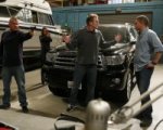 Prison Break - Stagione 4, Episodio 14: Just Business