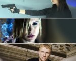 Sarah Connor, Bionic Woman e Journeyman: tris sci-fi su Italia Uno