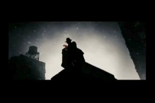 The Spirit - Intervista