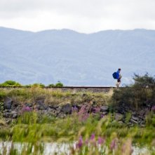 Un'immagine del film Wendy and Lucy