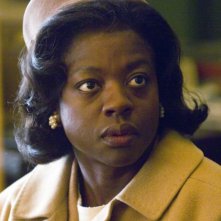 Viola Davis è Mrs. Muller nel film Il dubbio