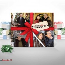 Wallpaper del film Nothing Like the Holidays