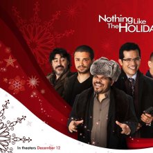 Wallpaper di Nothing Like the Holidays