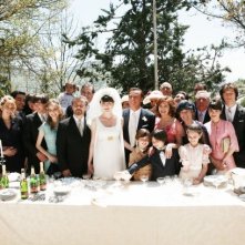 Dal set di Raccontami Capitolo II