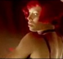 Jessica Biel si spoglia nel film Powder Blue