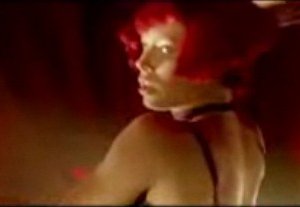 Jessica Biel si spoglia nel film Powder Blue