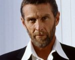 John Glover nel cast di Heroes
