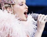 Kylie Minogue debutta a Bollywood?