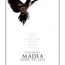 La locandina di Madea Goes to Jail