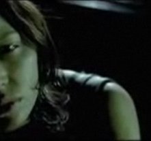 Un primo piano di Jessica Biel del film Powder Blue