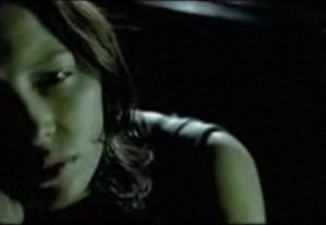 Un primo piano di Jessica Biel del film Powder Blue