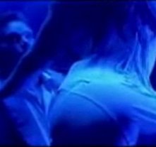 Una sequenza sexy del film Powder Blue, con Jessica Biel