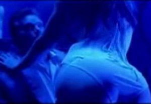 Una sequenza sexy del film Powder Blue, con Jessica Biel