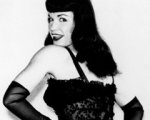 Addio, Bettie Page