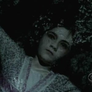 Ghost Whisperer: un'immagine dell'episodio Pieces of You.